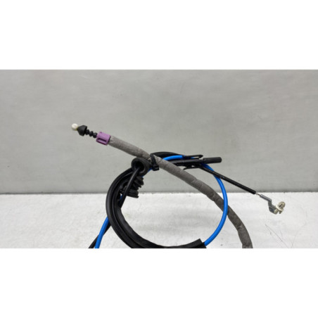 Serrure arriere droit MERCEDES CLASSE C 204