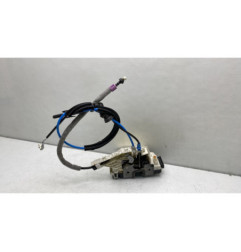 Serrure arriere droit MERCEDES CLASSE C 204