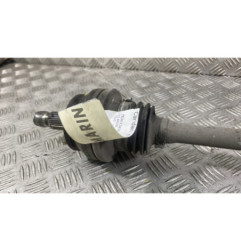 Cardan droit (transmission) MERCEDES CLASSE C 204 Photo n°1