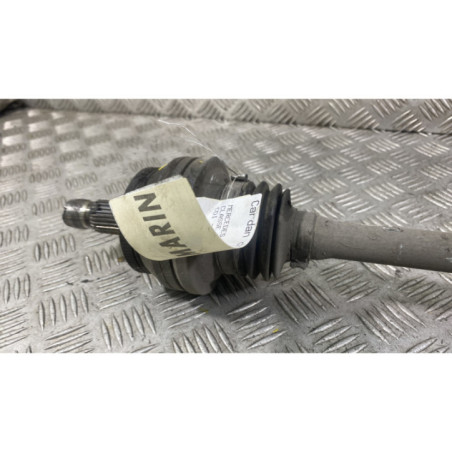 Cardan droit (transmission) MERCEDES CLASSE C 204 Photo n°1