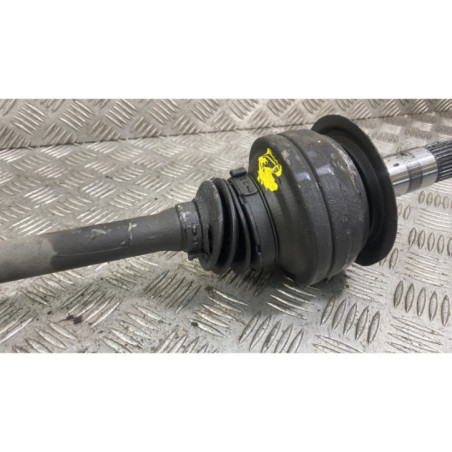 Cardan droit (transmission) MERCEDES CLASSE C 204