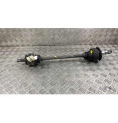 Cardan droit (transmission) MERCEDES CLASSE C 204