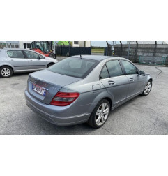 Cremaillere assistee MERCEDES CLASSE C 204