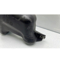 Vase de lave glace MERCEDES CLASSE C 204