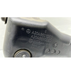 Vase de lave glace MERCEDES CLASSE C 204