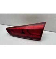 Feu arriere secondaire droit (feux) HYUNDAI I 20 2 Photo n°1