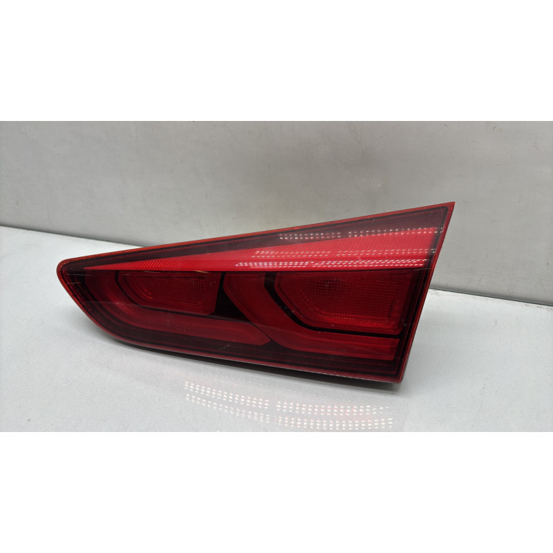 Feu arriere secondaire droit (feux) HYUNDAI I 20 2 Photo n°1