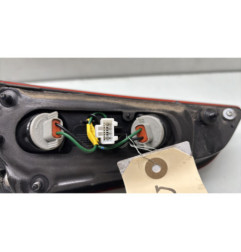 Feu arriere secondaire droit (feux) HYUNDAI I 20 2