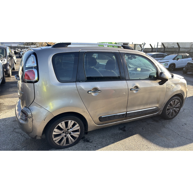 Boitier BSI CITROEN C3 PICASSO Photo n°9