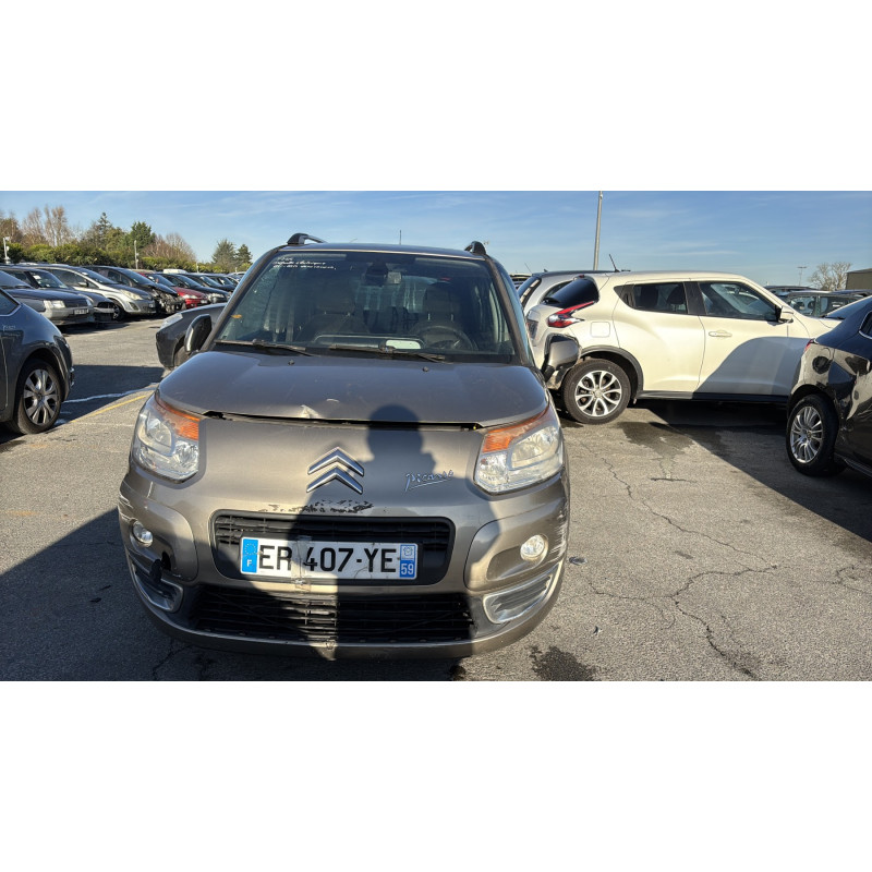 Boitier BSI CITROEN C3 PICASSO Photo n°11