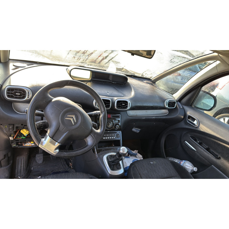 Boitier BSI CITROEN C3 PICASSO Photo n°15
