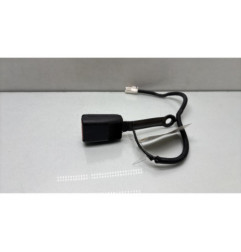 Attache ceinture avant droit HYUNDAI I 20 2 Photo n°1