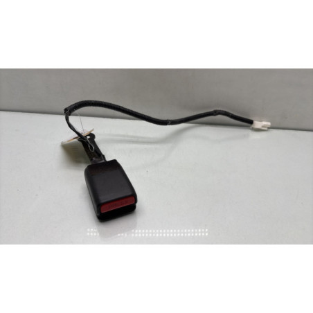 Attache ceinture avant droit HYUNDAI I 20 2