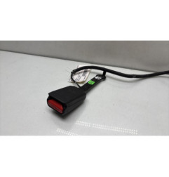 Attache ceinture avant droit HYUNDAI I 20 2