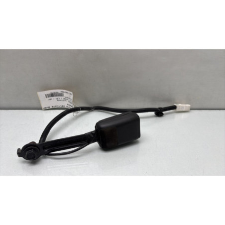 Attache ceinture avant gauche HYUNDAI I 20 2 Photo n°1