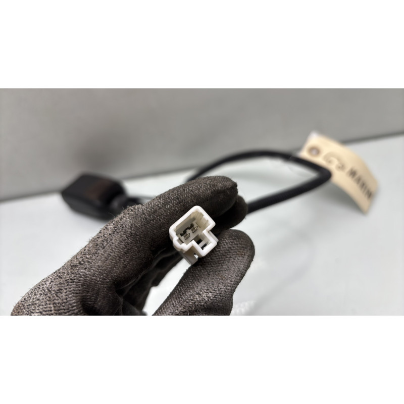 Attache ceinture avant gauche HYUNDAI I 20 2 Photo n°4
