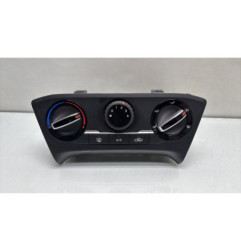 Commande chauffage HYUNDAI I 20 2 Photo n°1
