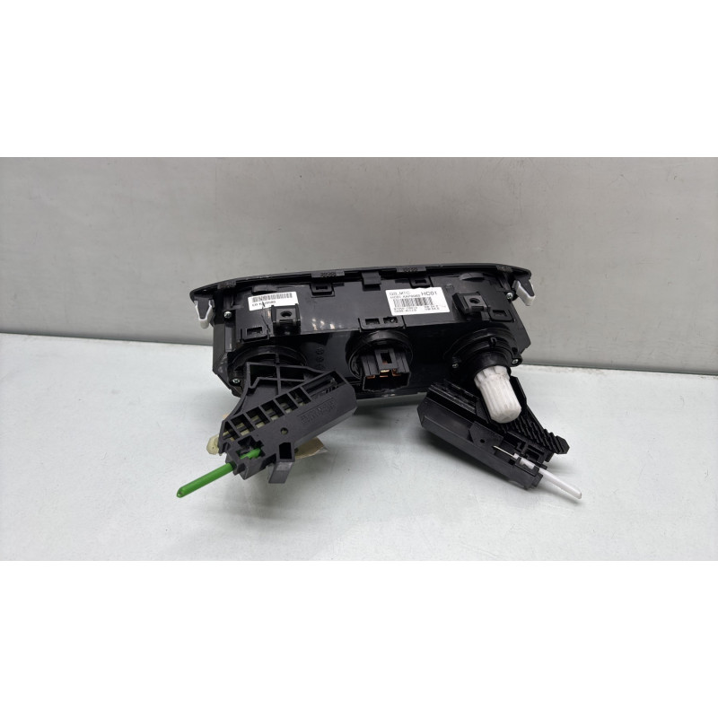 Commande chauffage HYUNDAI I 20 2 Photo n°2