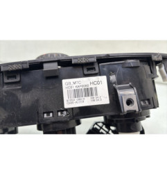 Commande chauffage HYUNDAI I 20 2
