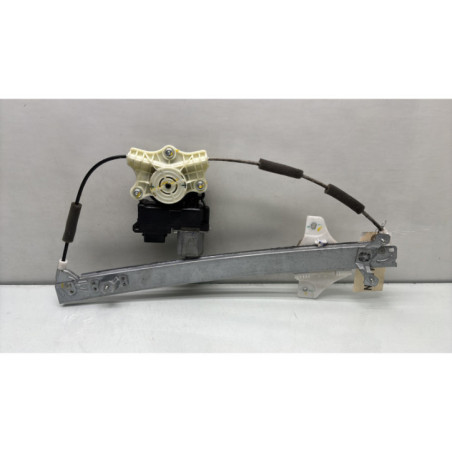 Leve vitre electrique avant gauche HYUNDAI I 20 2 Photo n°1