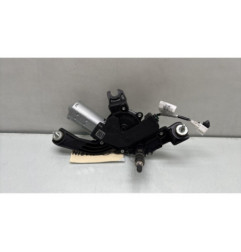 Moteur essuie glace arriere HYUNDAI I 20 2 Photo n°1