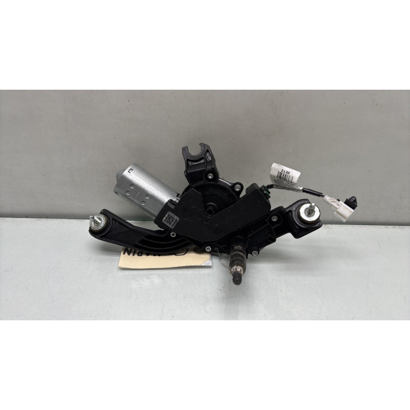 Moteur essuie glace arriere HYUNDAI I 20 2 Photo n°1
