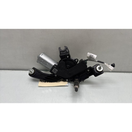 Moteur essuie glace arriere HYUNDAI I 20 2 Photo n°1