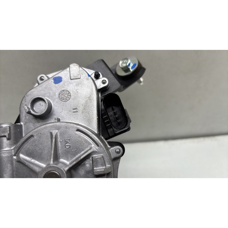 Moteur essuie glace arriere HYUNDAI I 20 2 Photo n°3