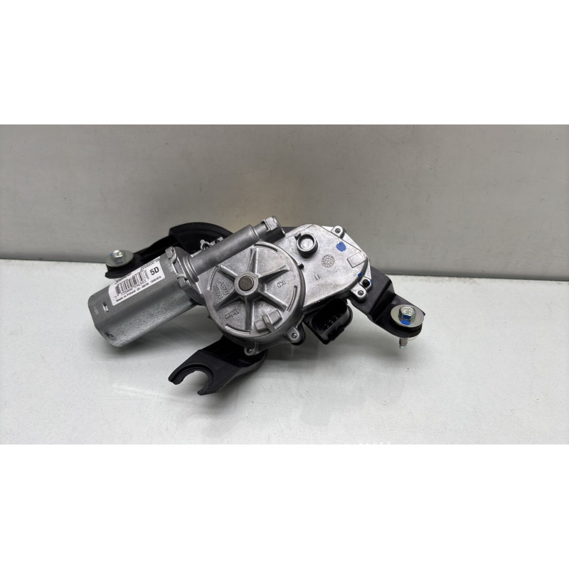 Moteur essuie glace arriere HYUNDAI I 20 2 Photo n°4