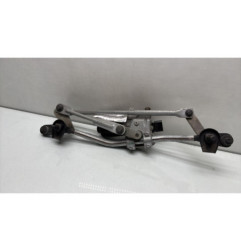 Moteur essuie glace avant HYUNDAI I 20 2 Photo n°1