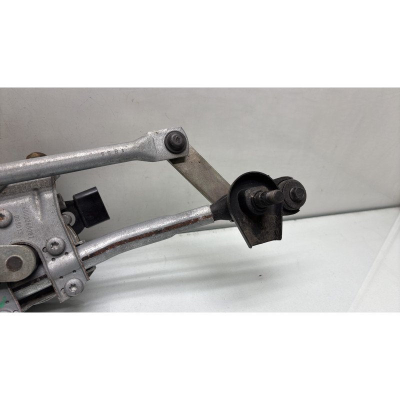 Moteur essuie glace avant HYUNDAI I 20 2 Photo n°2