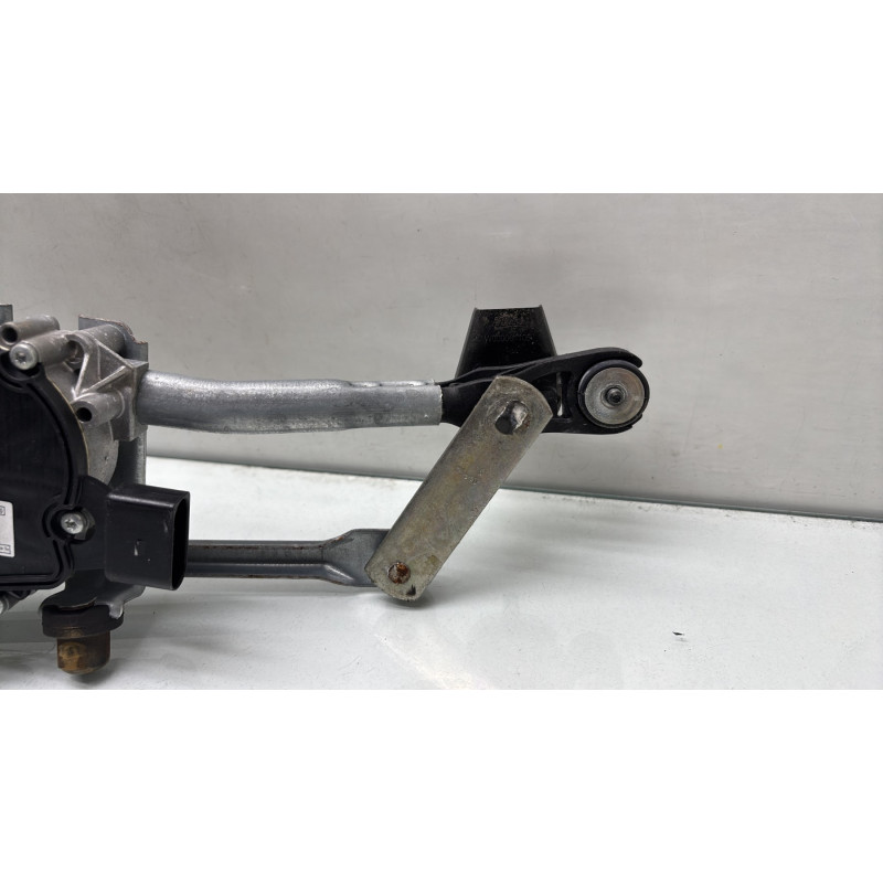 Moteur essuie glace avant HYUNDAI I 20 2 Photo n°5