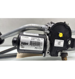 Moteur essuie glace avant HYUNDAI I 20 2