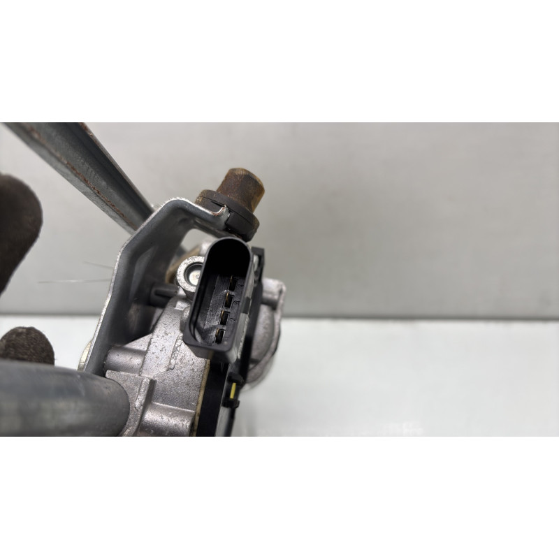 Moteur essuie glace avant HYUNDAI I 20 2 Photo n°8