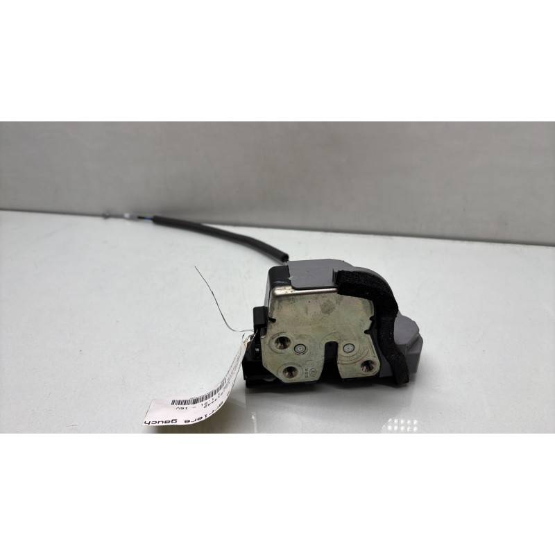 Serrure arriere gauche HYUNDAI I 20 2 Photo n°1