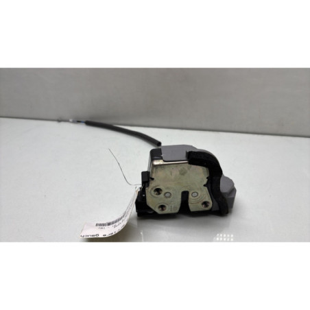 Serrure arriere gauche HYUNDAI I 20 2 Photo n°1