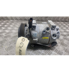 Compresseur clim HYUNDAI I 20 2 Photo n°1