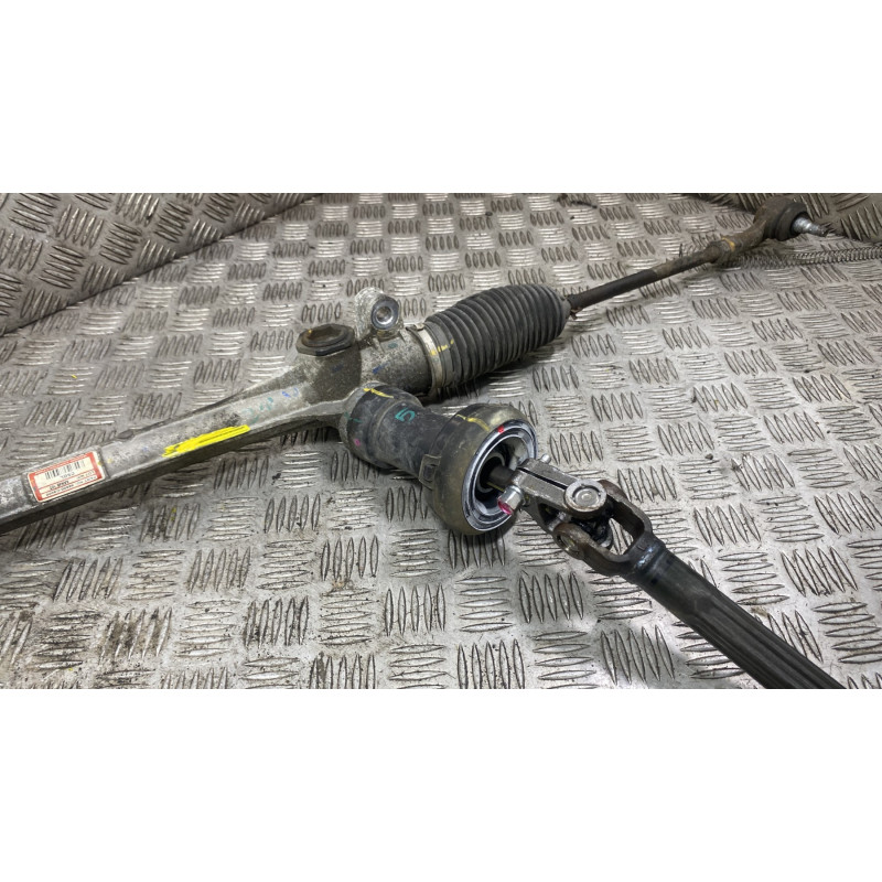Cremaillere assistee HYUNDAI I 20 2 Photo n°2