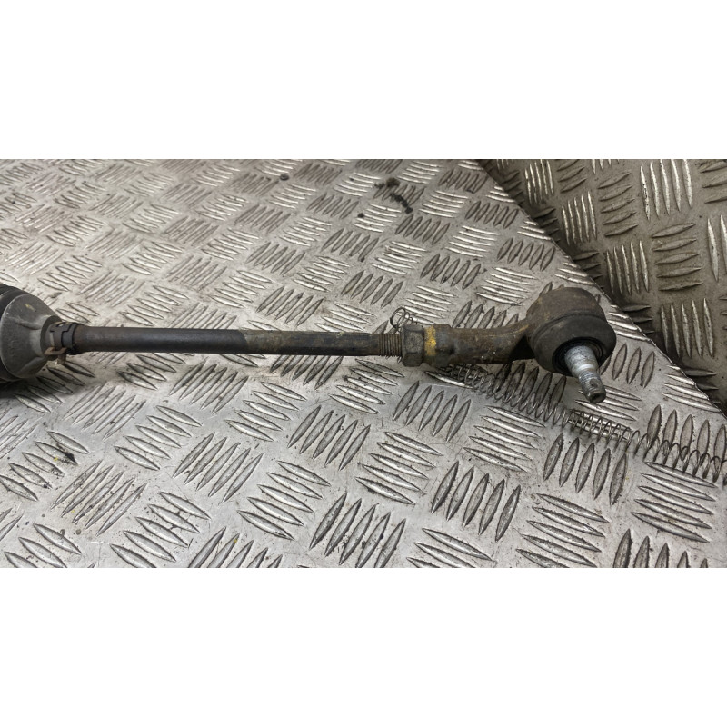 Cremaillere assistee HYUNDAI I 20 2 Photo n°4