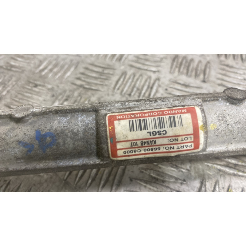 Cremaillere assistee HYUNDAI I 20 2 Photo n°8