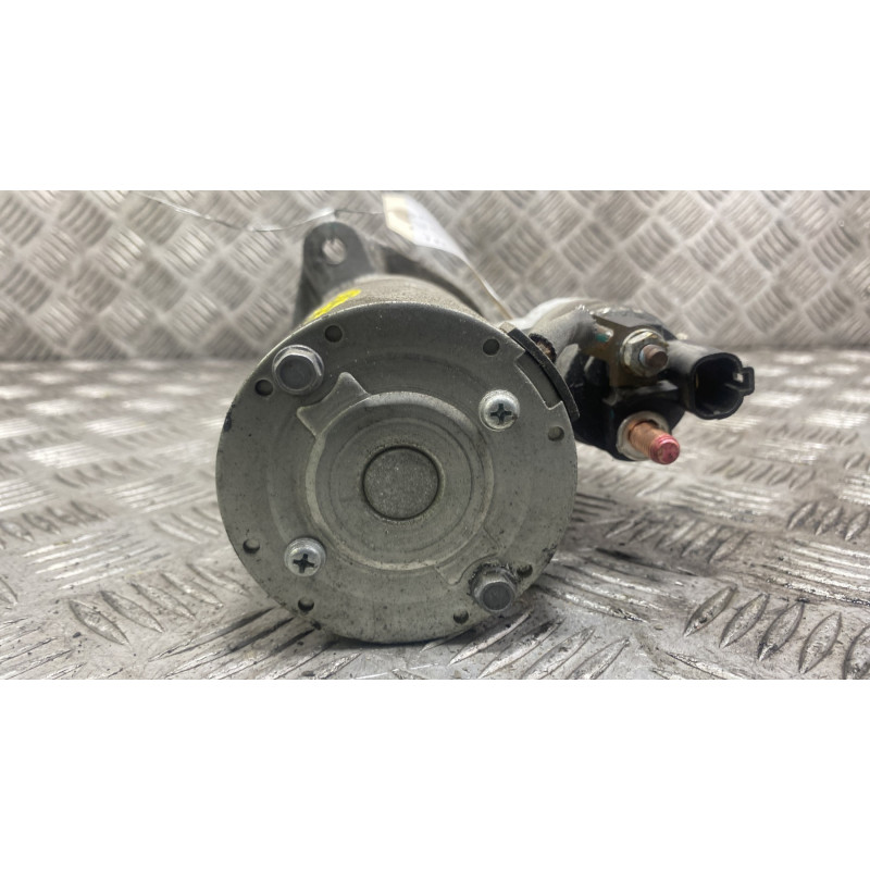 Demarreur HYUNDAI I 20 2 Photo n°3