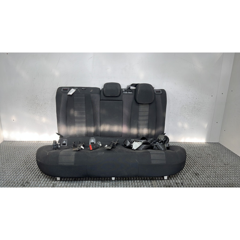Banquette arriere (KIT DERIV VP) PEUGEOT 308 2 Photo n°1