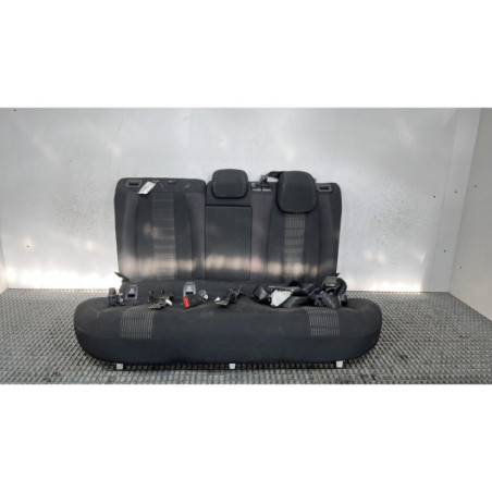 Banquette arriere (KIT DERIV VP) PEUGEOT 308 2 Photo n°1