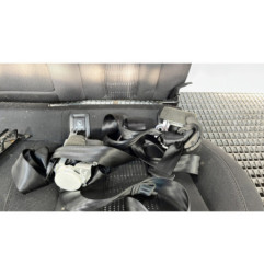 Banquette arriere (KIT DERIV VP) PEUGEOT 308 2