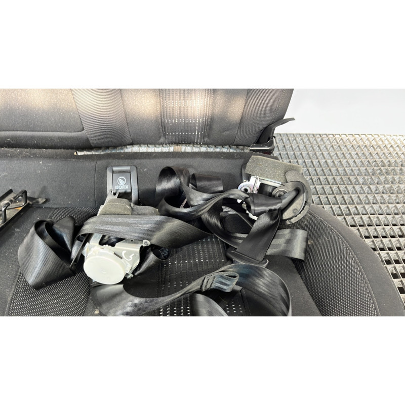Banquette arriere (KIT DERIV VP) PEUGEOT 308 2 Photo n°4