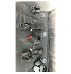 Banquette arriere (KIT DERIV VP) PEUGEOT 308 2