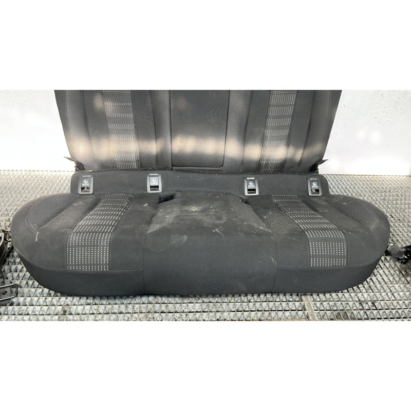 Banquette arriere (KIT DERIV VP) PEUGEOT 308 2 Photo n°6