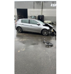 Bloc ABS (freins anti-blocage) PEUGEOT 308 2