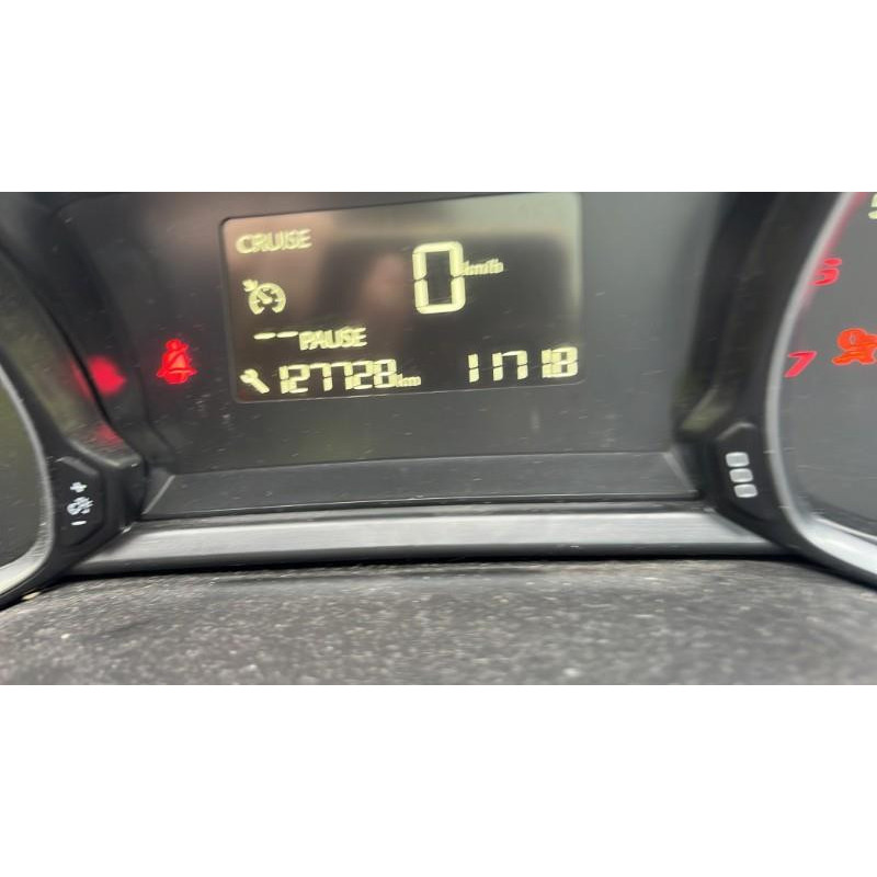 Pulseur d'air PEUGEOT 308 2 Photo n°9