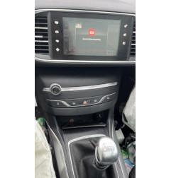 Pulseur d'air PEUGEOT 308 2